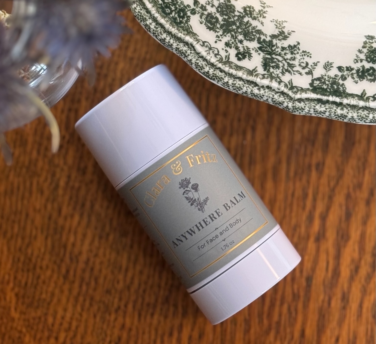 Anywhere Balm