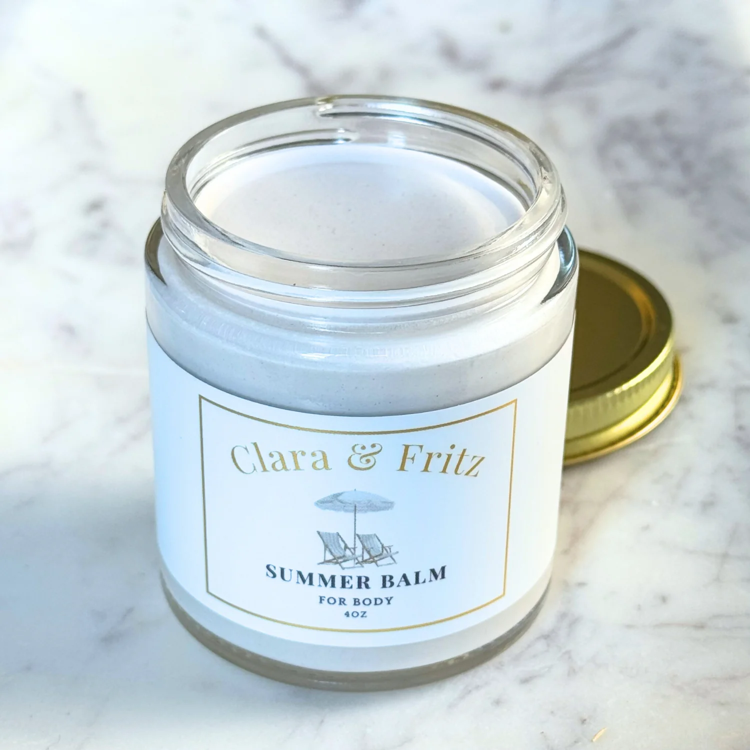 Summer Balm